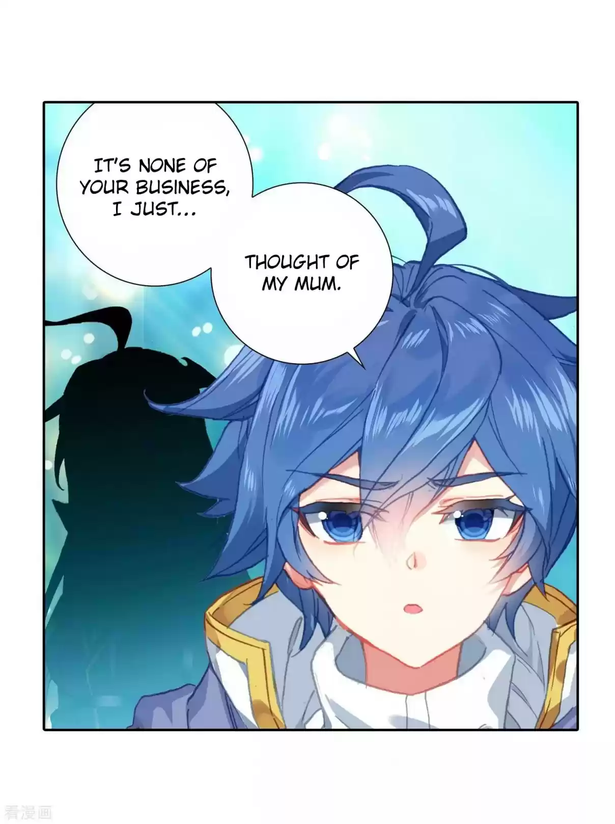 Soul Land II The Peerless Tang Sect Ch. 214