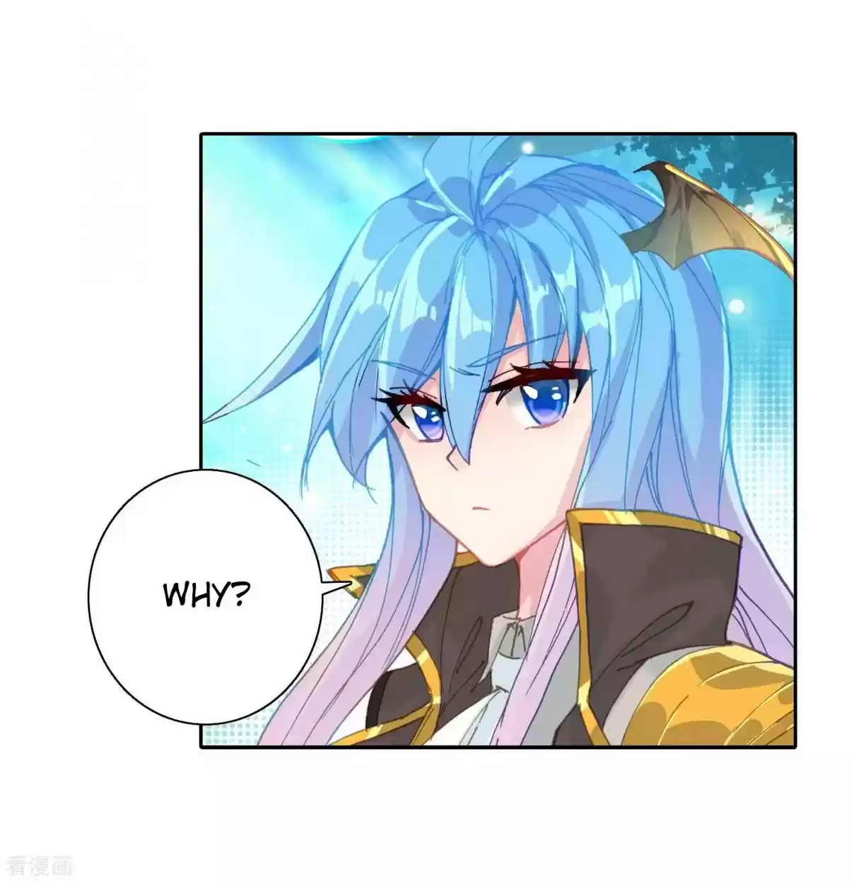 Soul Land II The Peerless Tang Sect Ch. 214