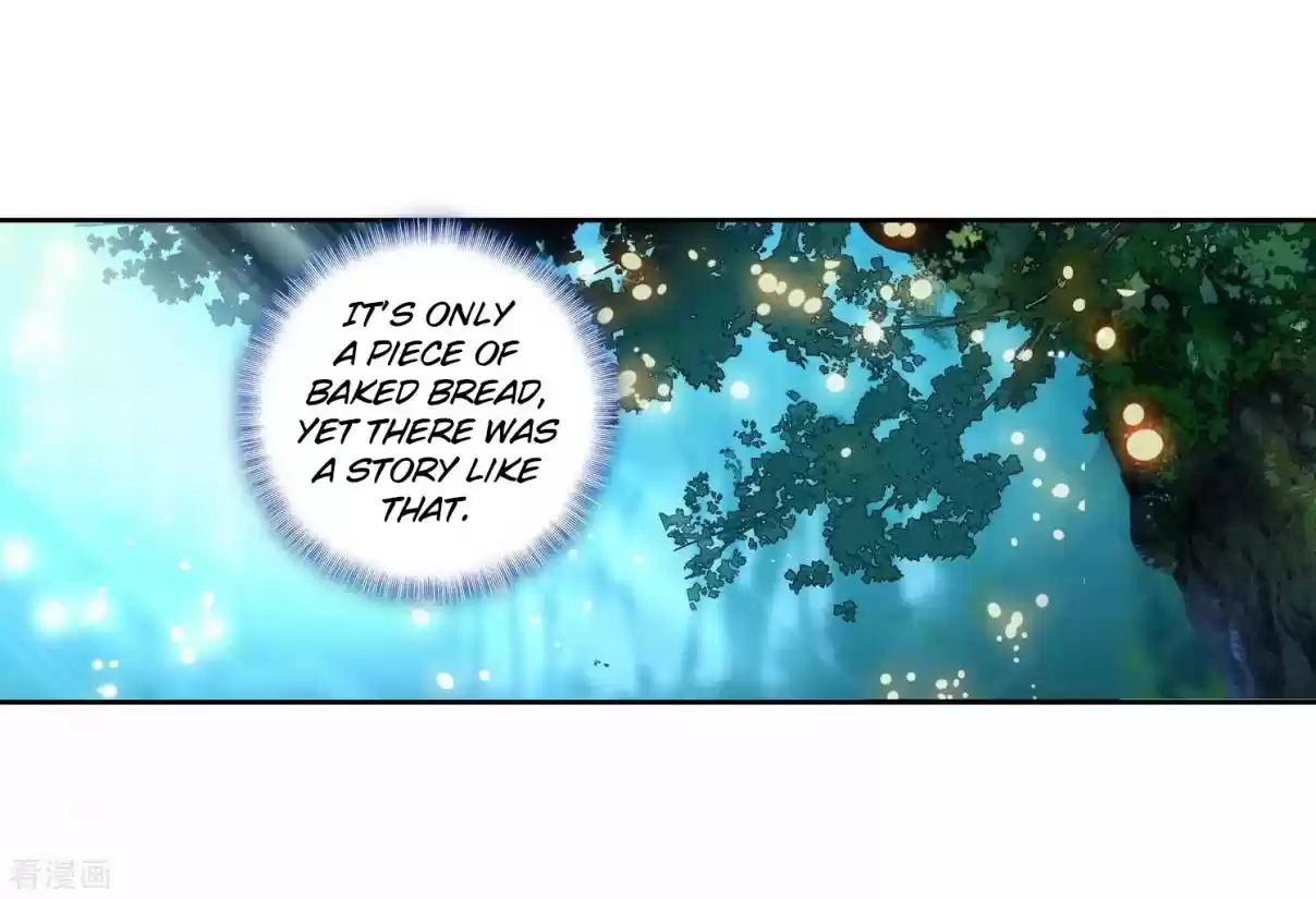 Soul Land II The Peerless Tang Sect Ch. 214