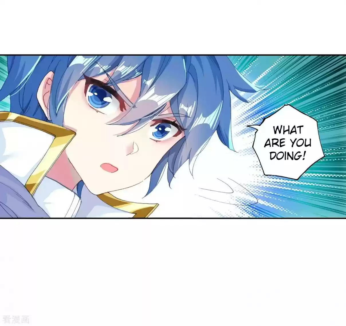 Soul Land II The Peerless Tang Sect Ch. 214