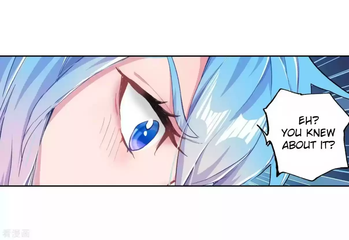 Soul Land II The Peerless Tang Sect Ch. 214