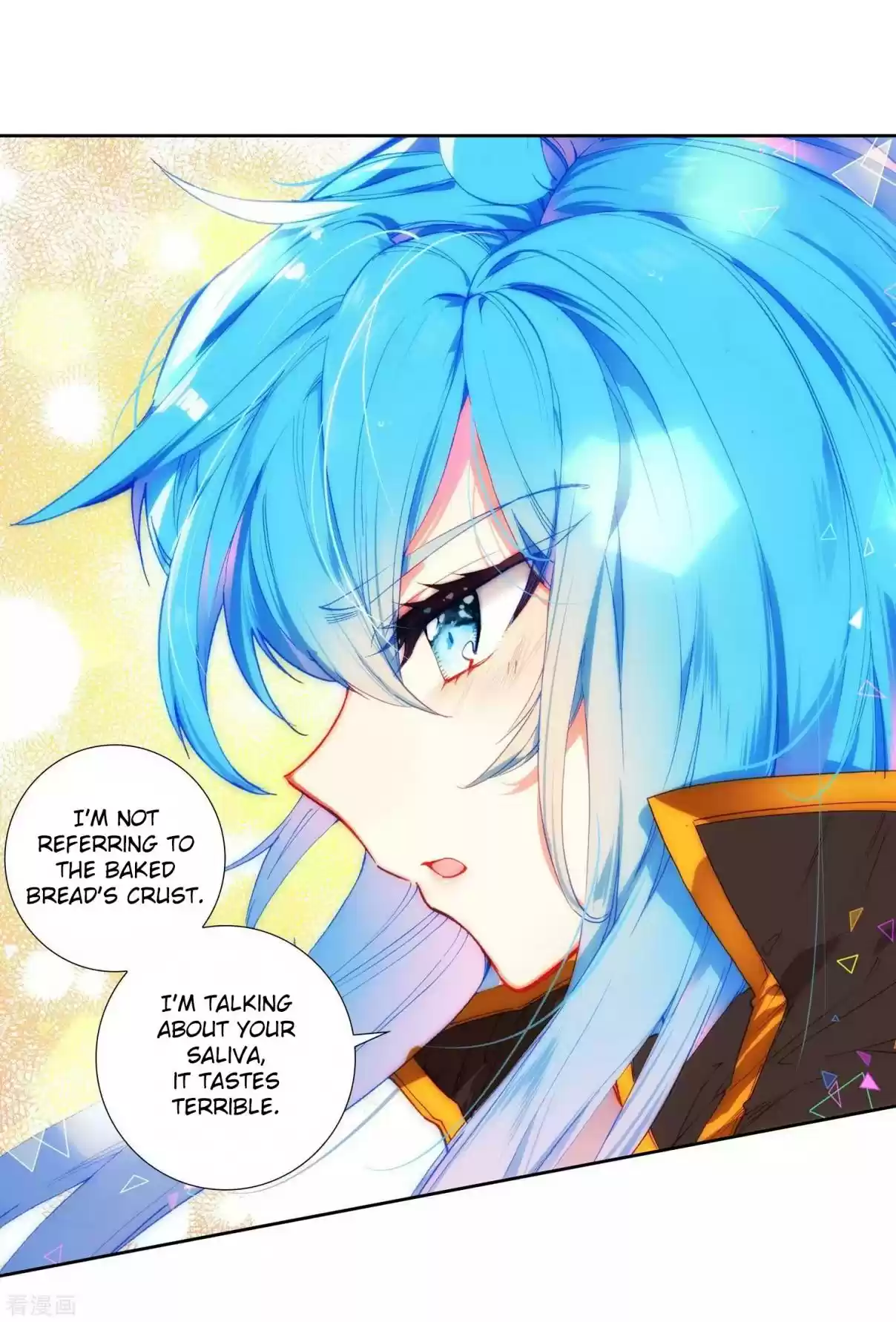 Soul Land II The Peerless Tang Sect Ch. 214