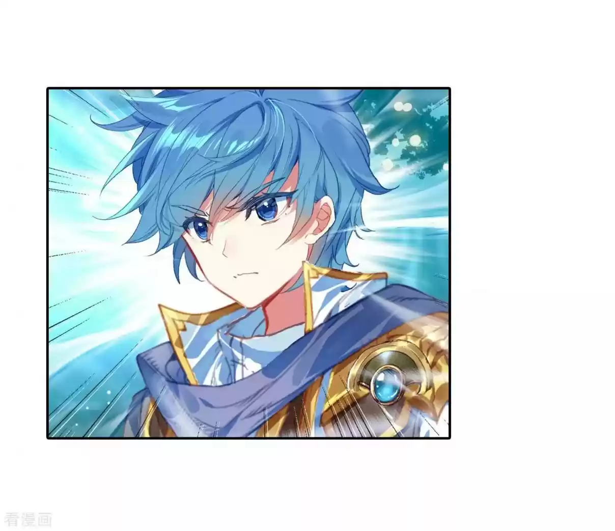 Soul Land II The Peerless Tang Sect Ch. 214