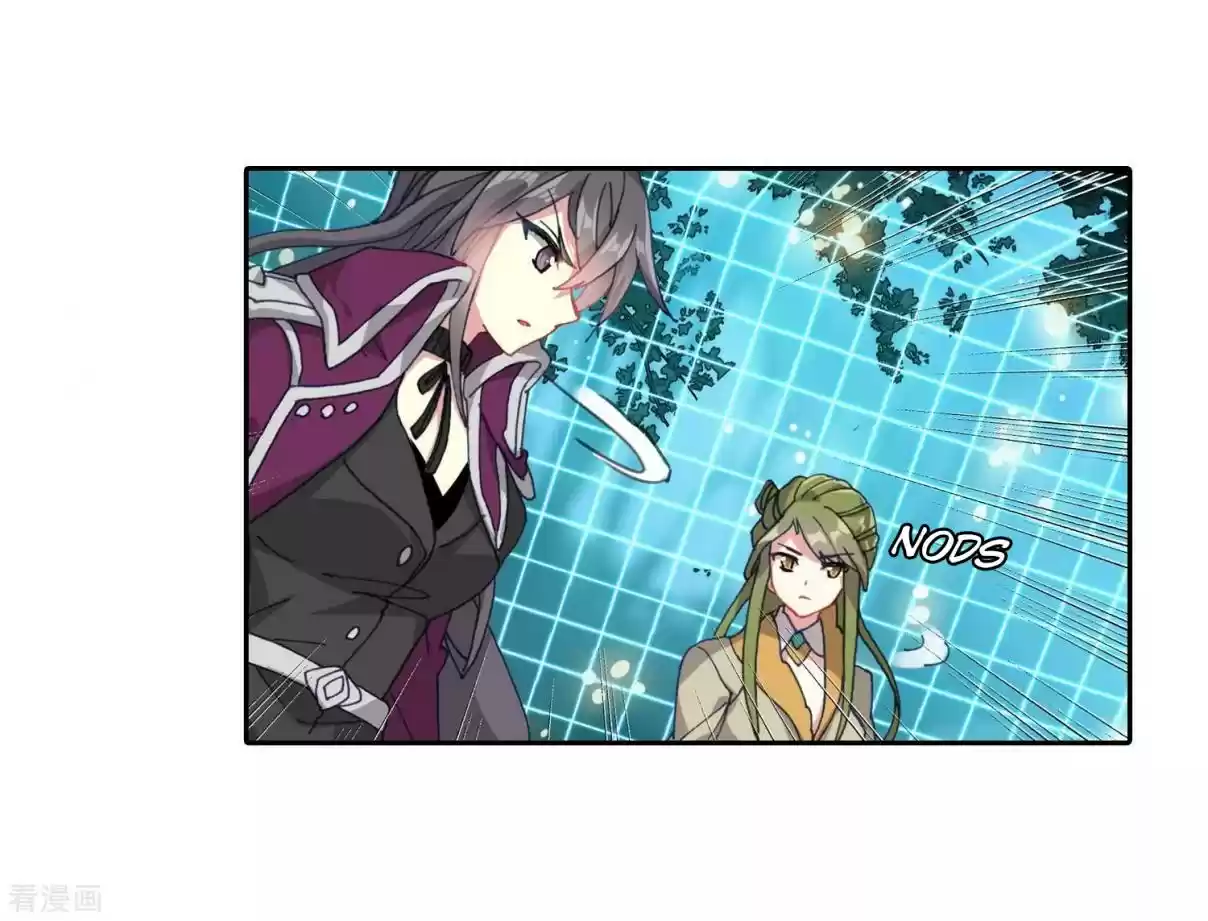 Soul Land II The Peerless Tang Sect Ch. 215