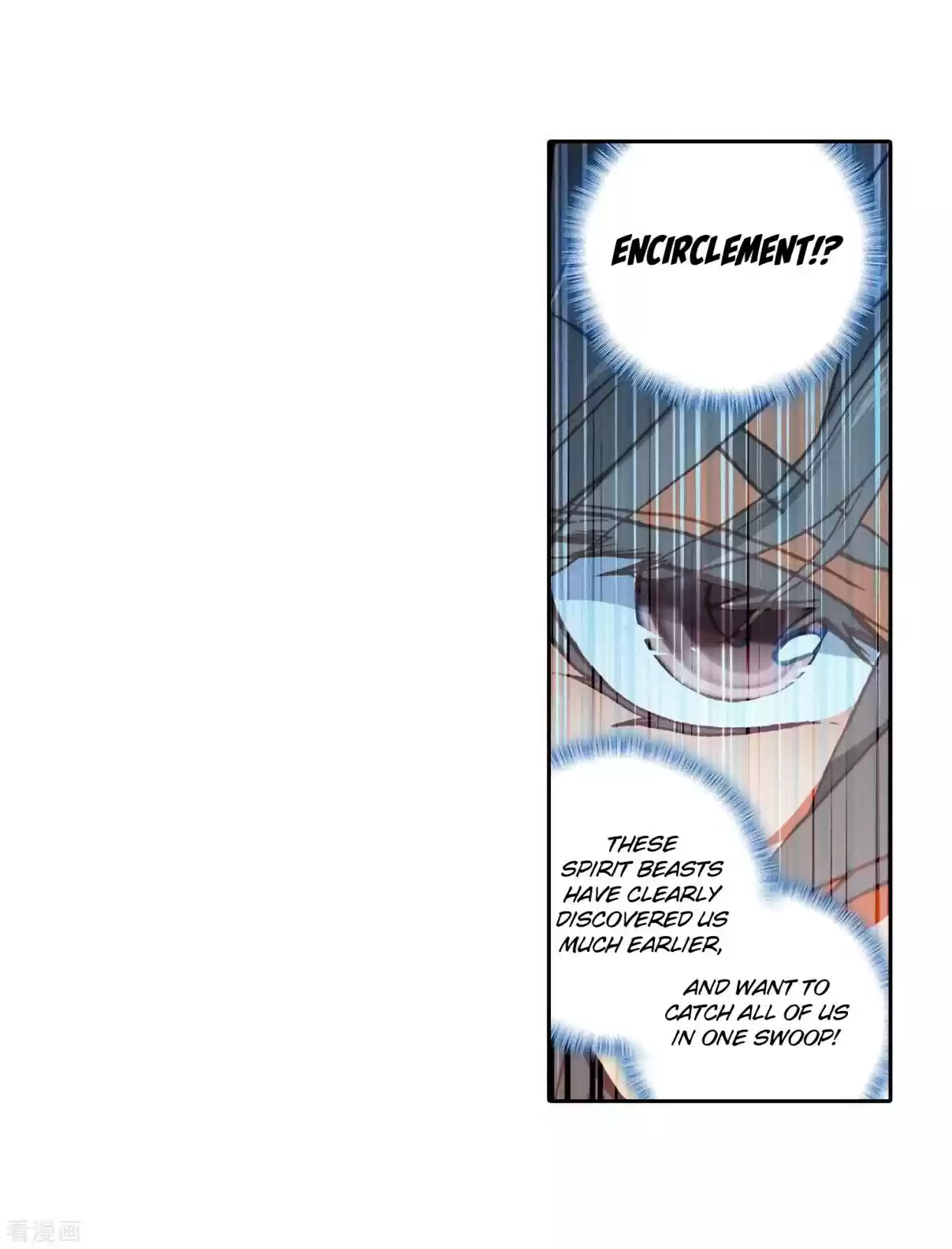 Soul Land II The Peerless Tang Sect Ch. 215