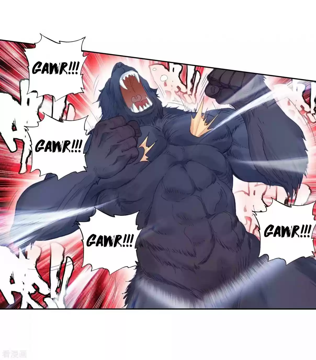 Soul Land II The Peerless Tang Sect Ch. 215