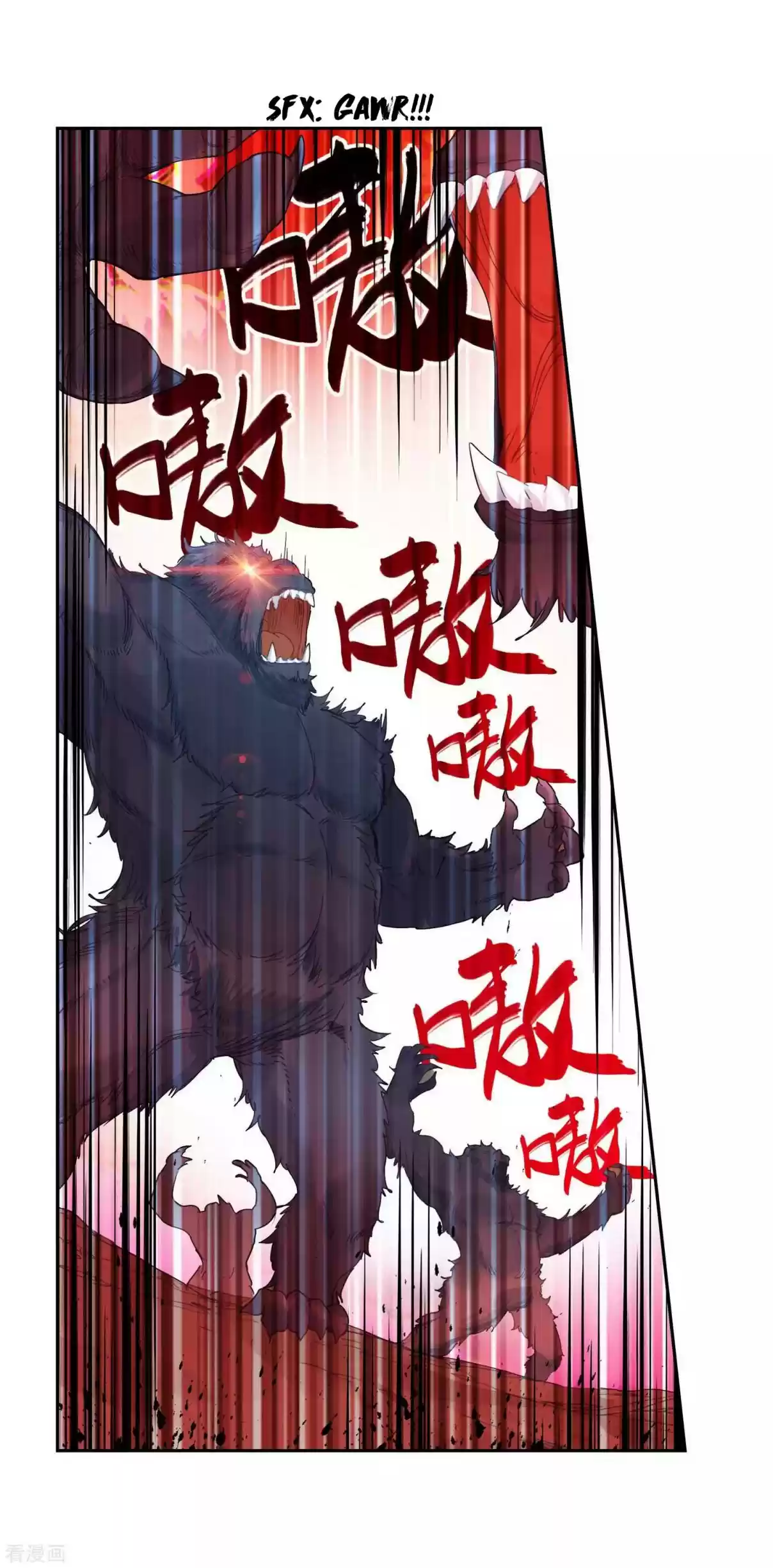 Soul Land II The Peerless Tang Sect Ch. 215