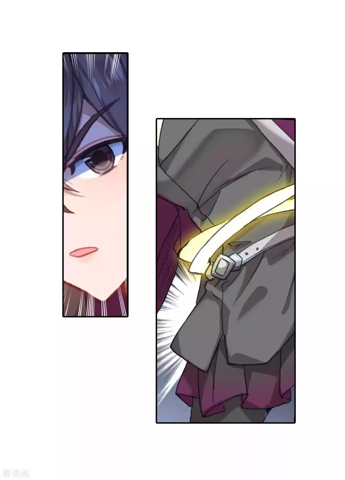 Soul Land II The Peerless Tang Sect Ch. 215