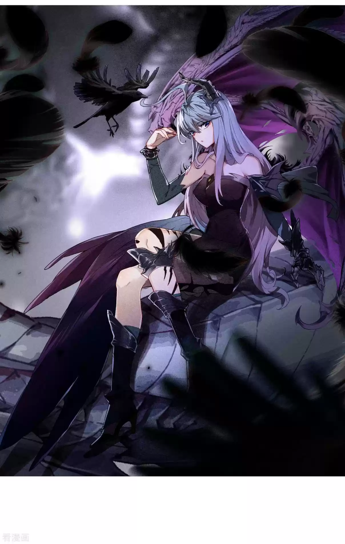 Soul Land II The Peerless Tang Sect Ch. 216