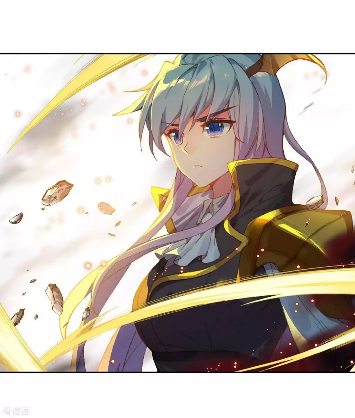 Soul Land II The Peerless Tang Sect Ch. 216