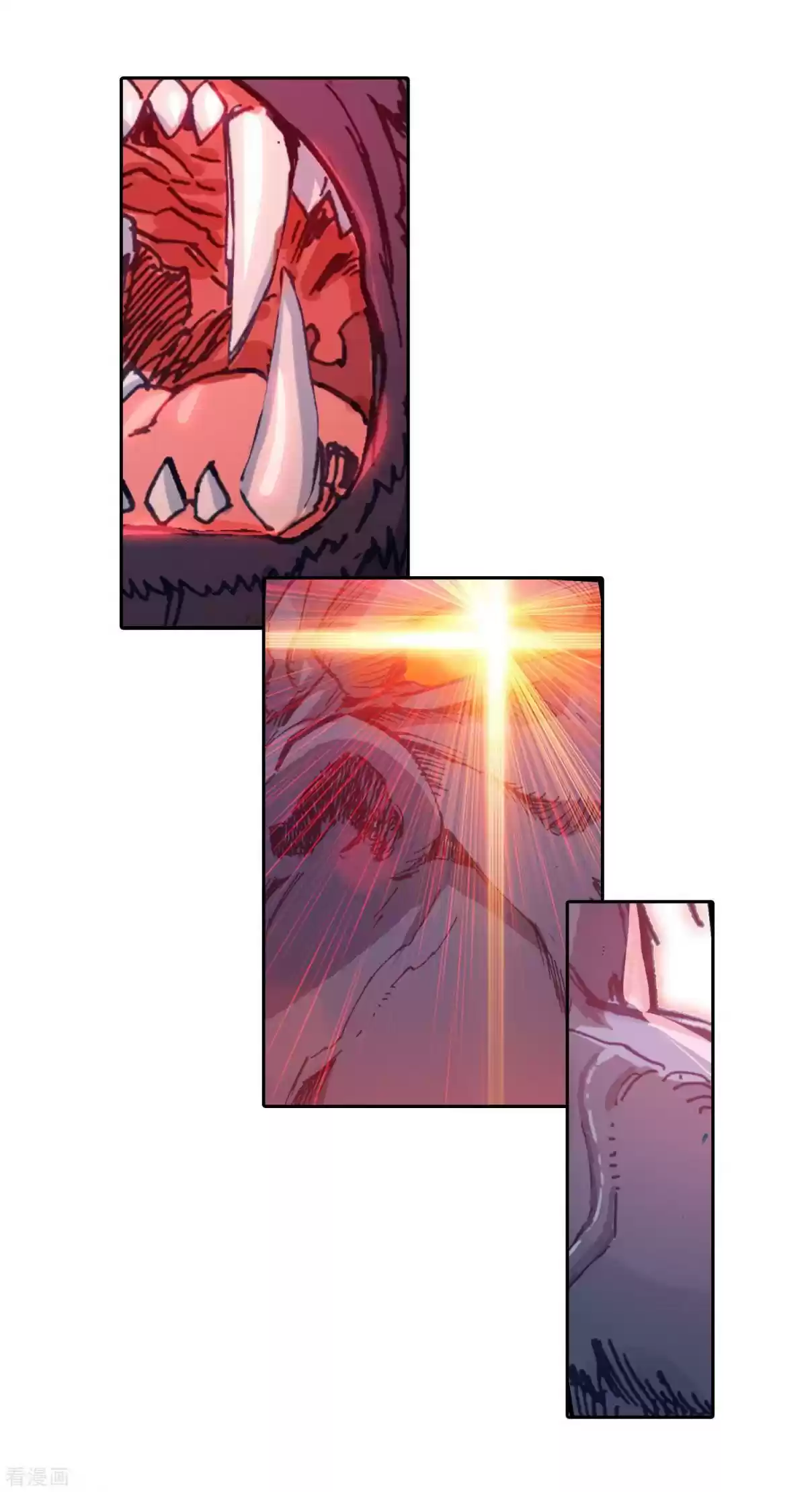 Soul Land II The Peerless Tang Sect Ch. 216