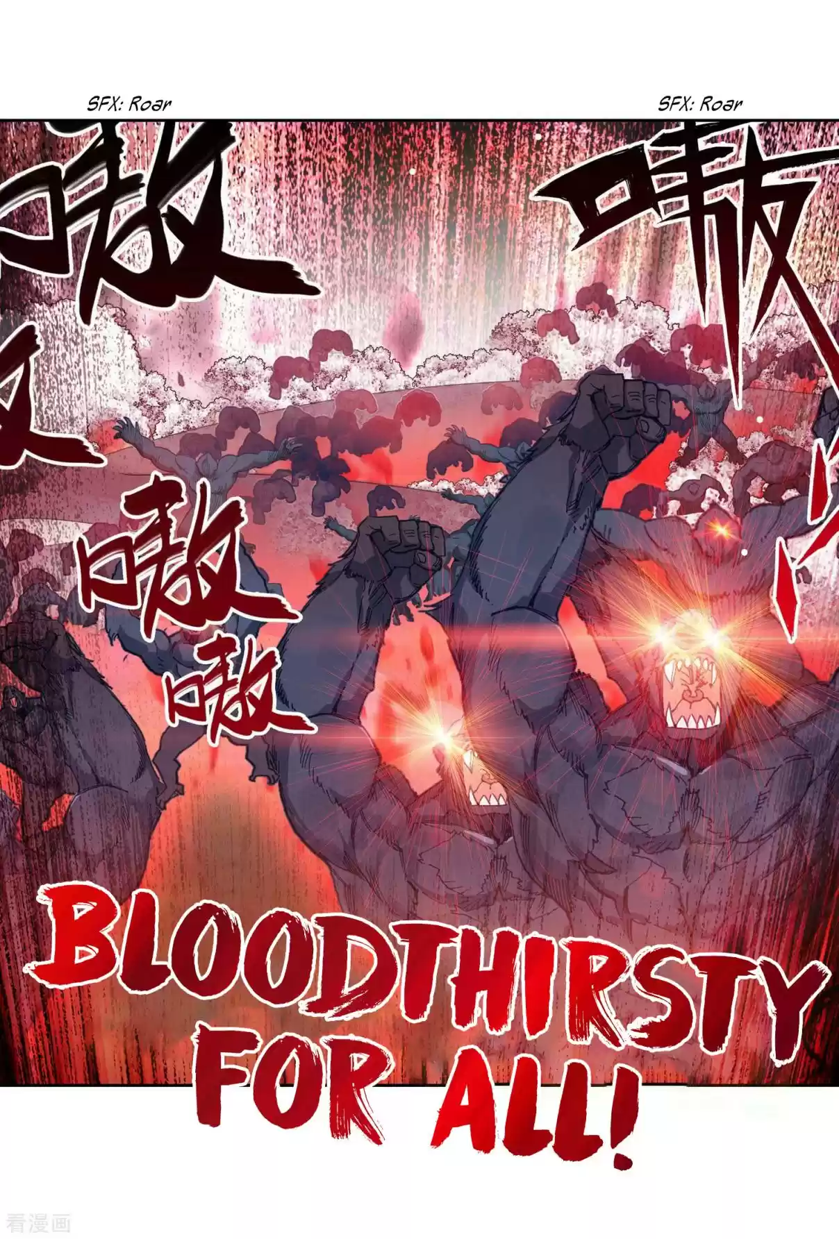 Soul Land II The Peerless Tang Sect Ch. 216