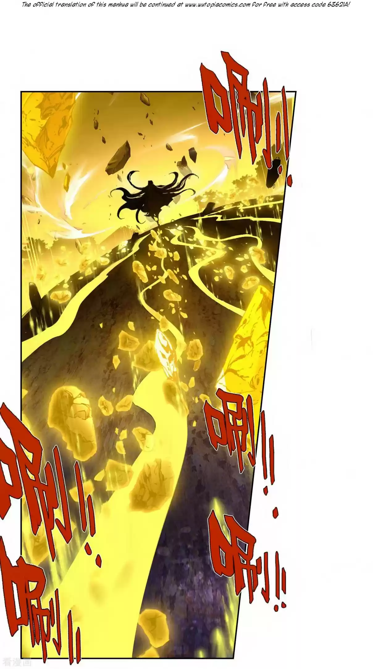 Soul Land II The Peerless Tang Sect Ch. 217