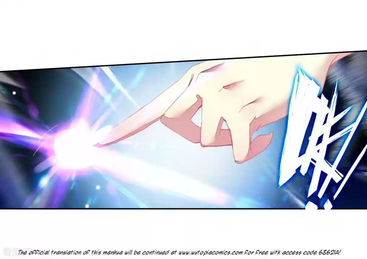 Soul Land II The Peerless Tang Sect Ch. 217