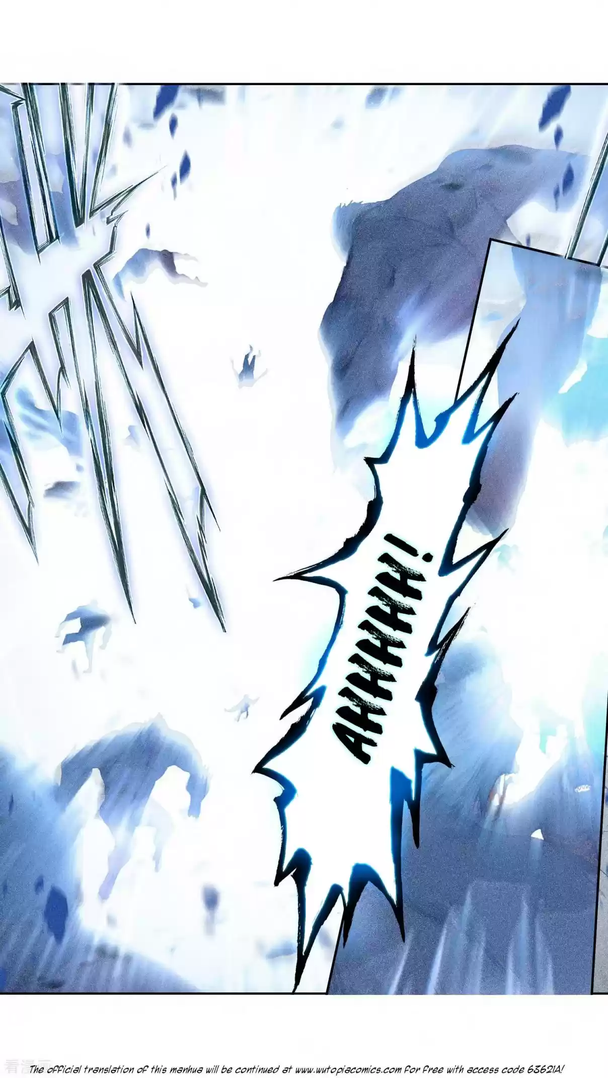 Soul Land II The Peerless Tang Sect Ch. 217