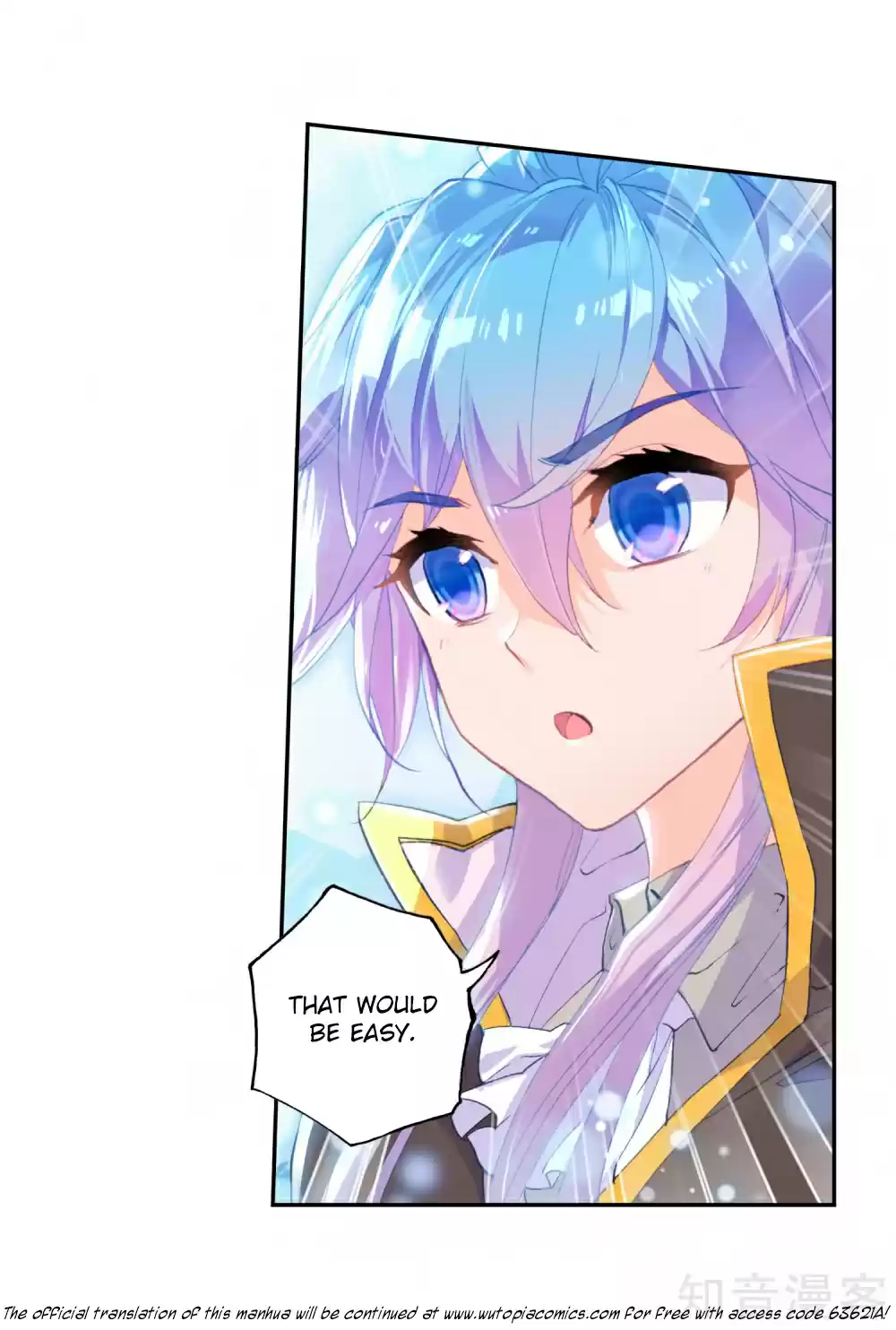 Soul Land II The Peerless Tang Sect Ch. 217