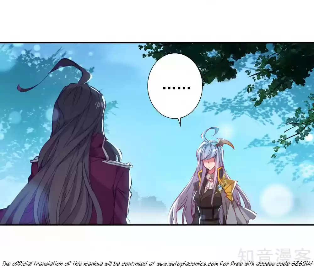 Soul Land II The Peerless Tang Sect Ch. 217