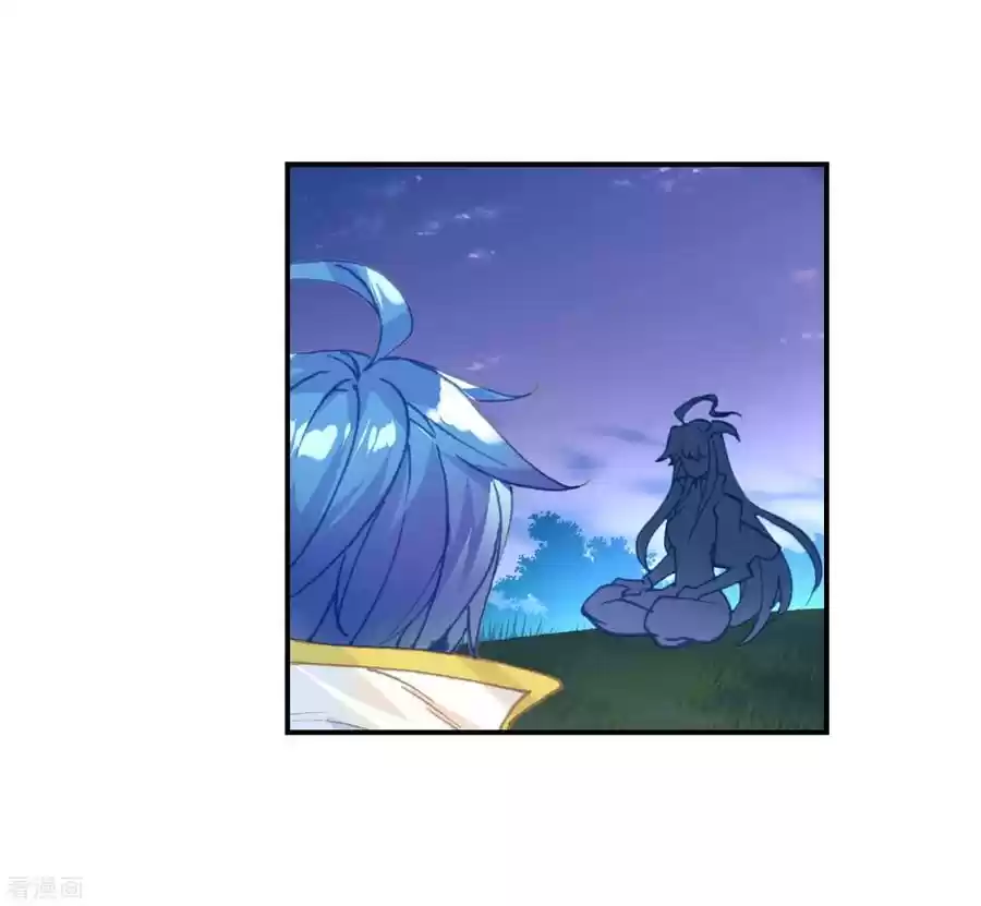 Soul Land II The Peerless Tang Sect Ch. 219 Absolutly Strong fusion 2