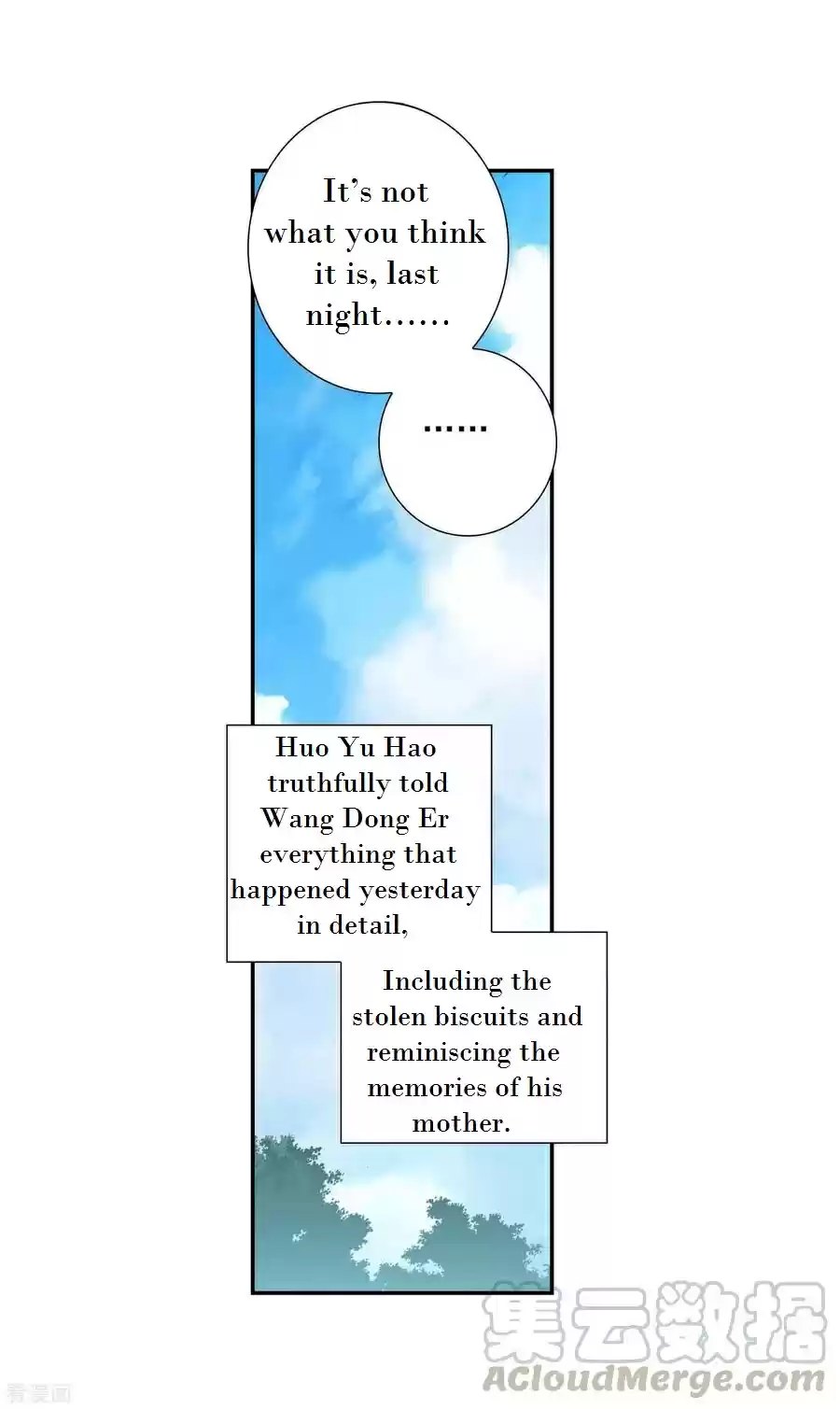 Soul Land II The Peerless Tang Sect Ch. 219 Absolutly Strong fusion 2