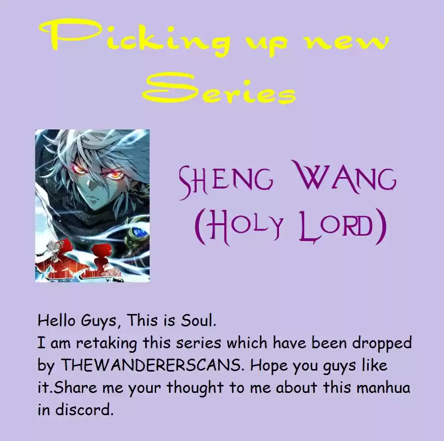 Soul Land II The Peerless Tang Sect Ch. 219 Absolutly Strong fusion 2