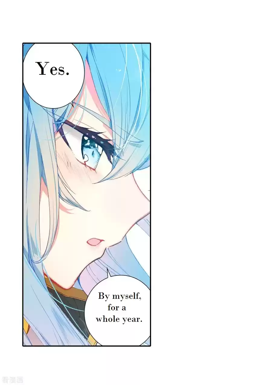 Soul Land II The Peerless Tang Sect Ch. 220