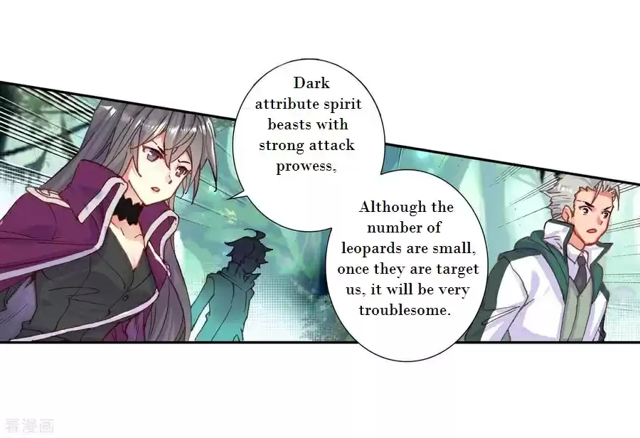 Soul Land II The Peerless Tang Sect Ch. 220