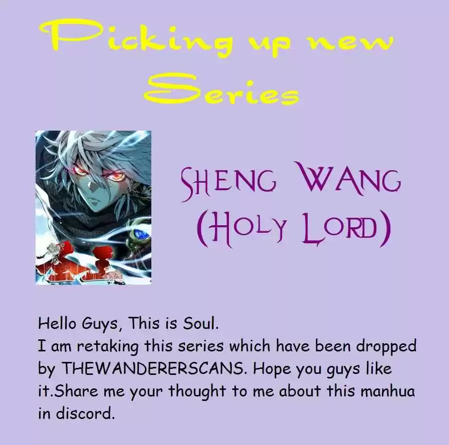 Soul Land II The Peerless Tang Sect Ch. 220