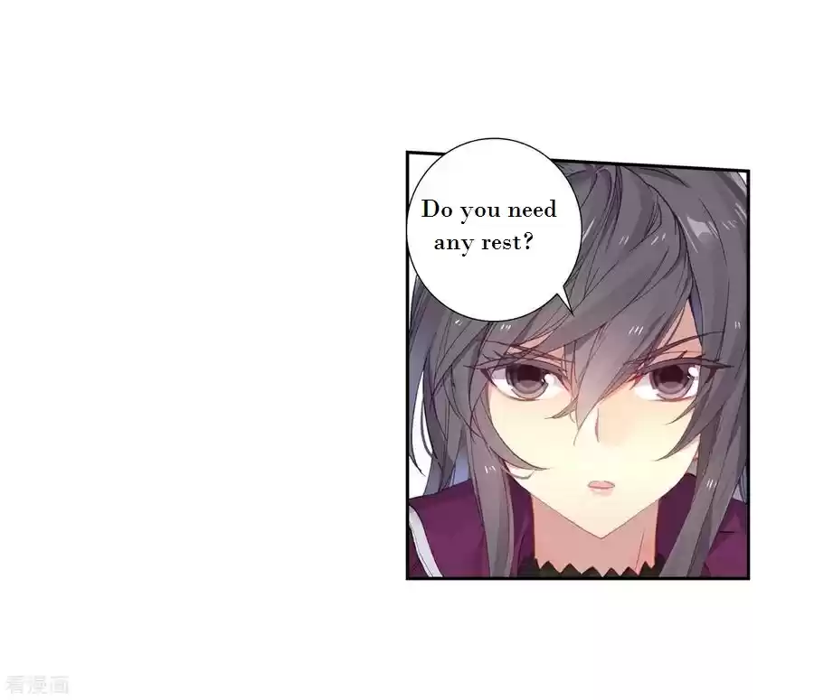 Soul Land II The Peerless Tang Sect Ch. 221