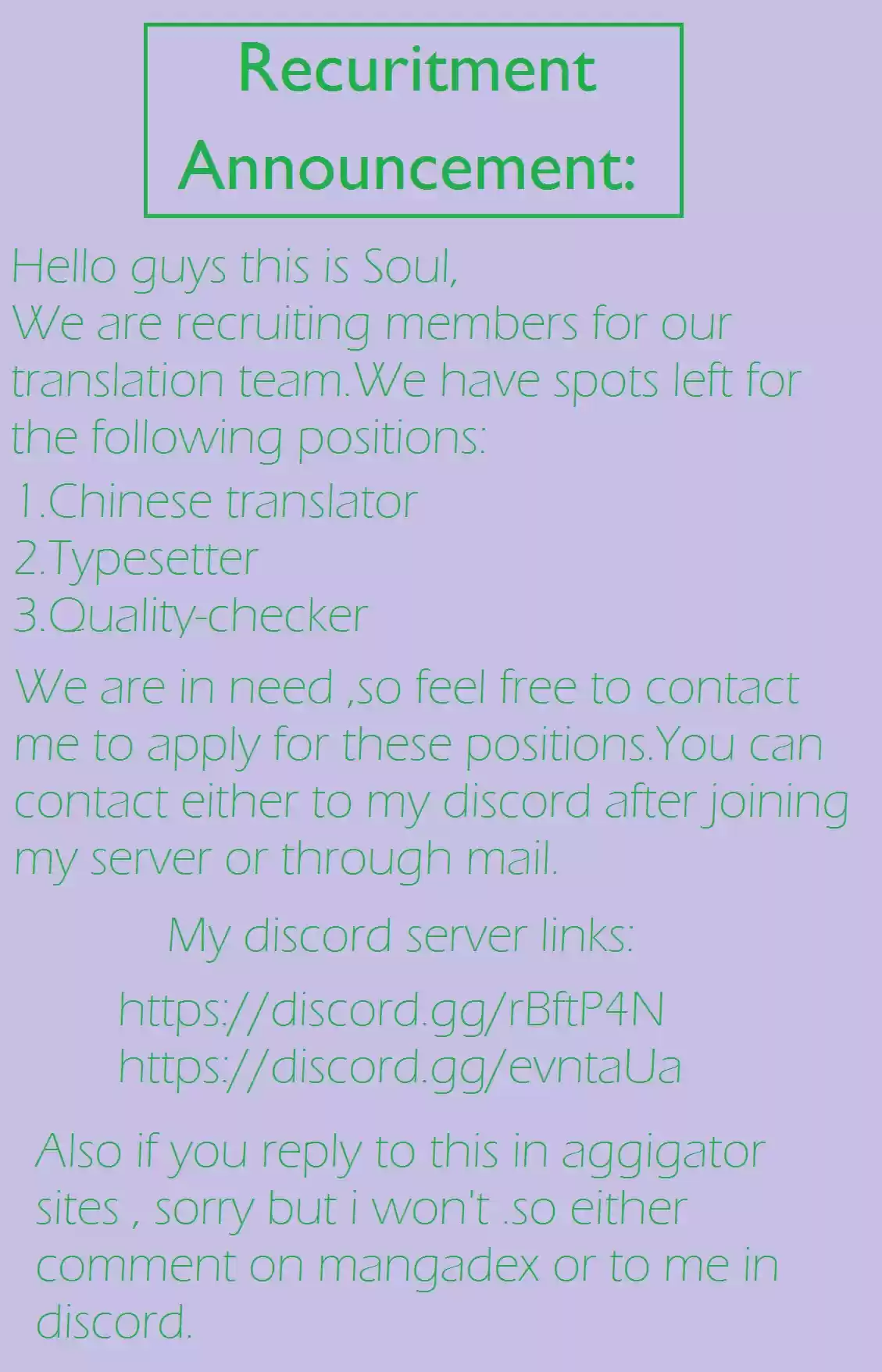 Soul Land II The Peerless Tang Sect Ch. 221