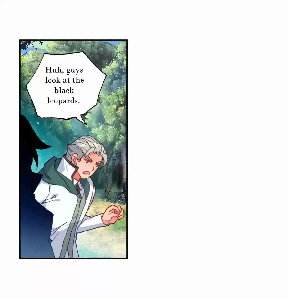 Soul Land II The Peerless Tang Sect Ch. 222