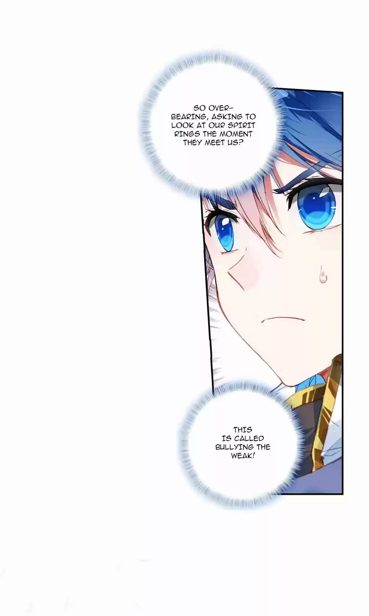 Soul Land II The Peerless Tang Sect Ch. 223