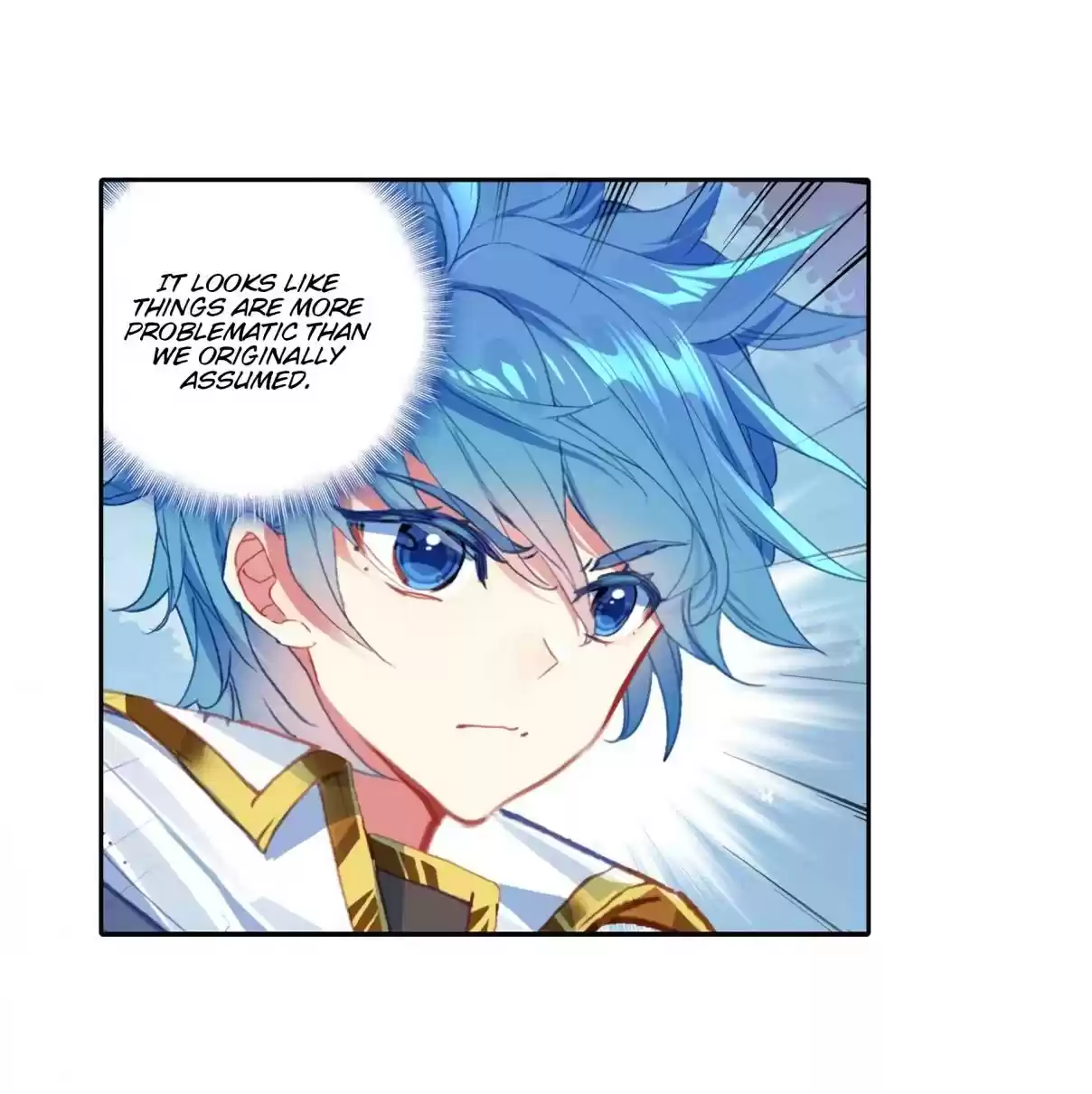 Soul Land II The Peerless Tang Sect Ch. 225