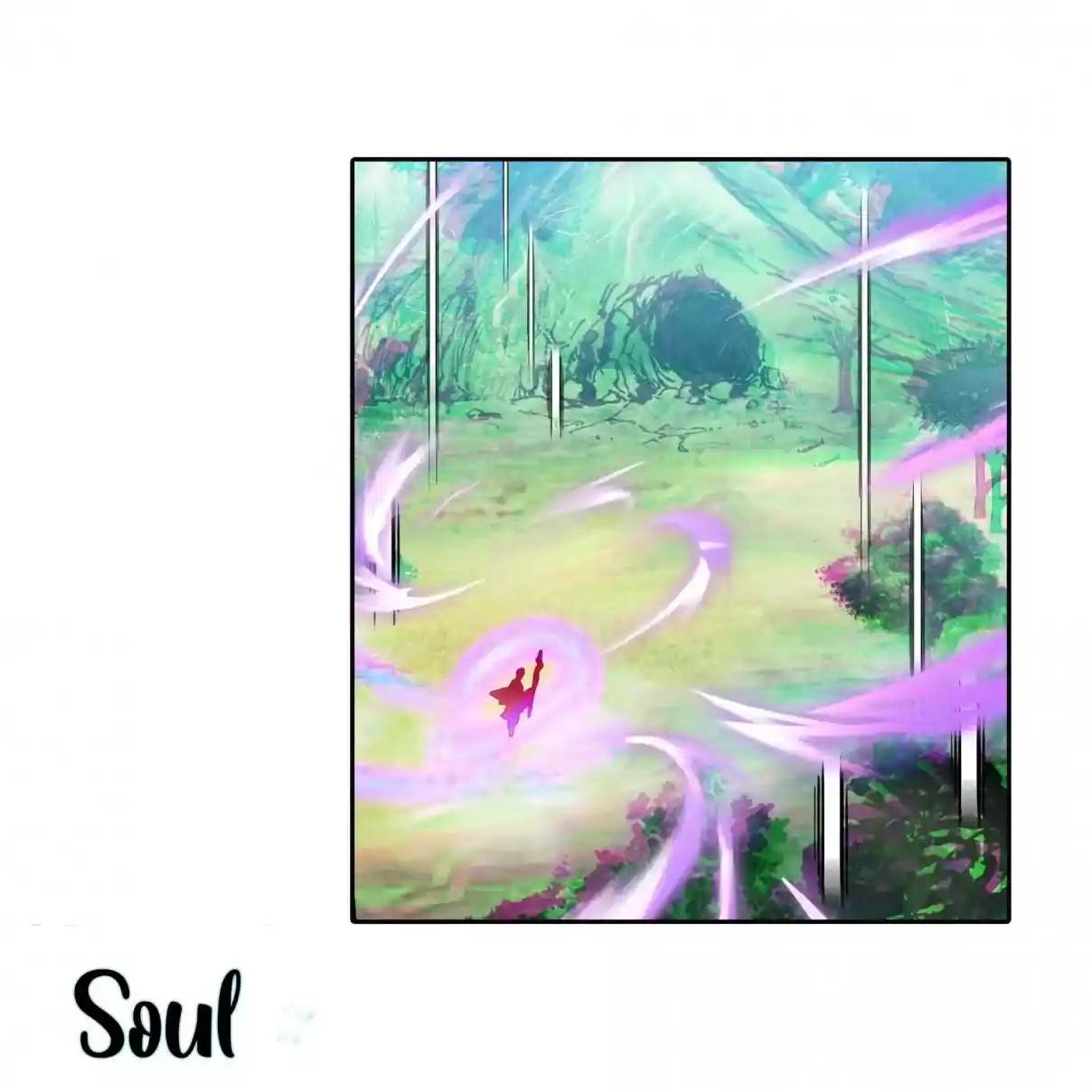 Soul Land II The Peerless Tang Sect Ch. 225
