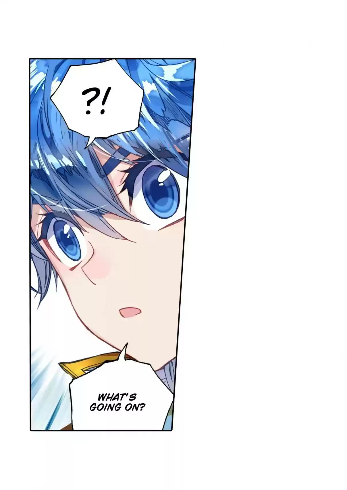 Soul Land II The Peerless Tang Sect Ch. 225