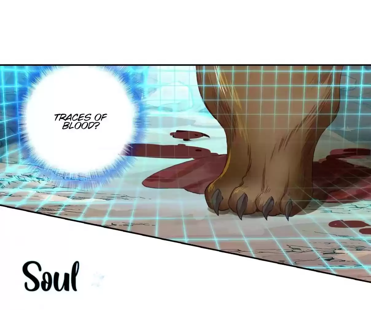 Soul Land II The Peerless Tang Sect Ch. 225
