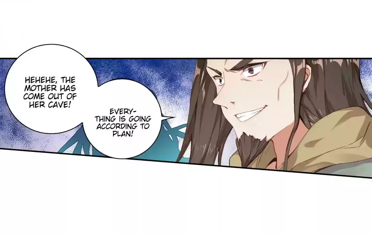 Soul Land II The Peerless Tang Sect Ch. 226