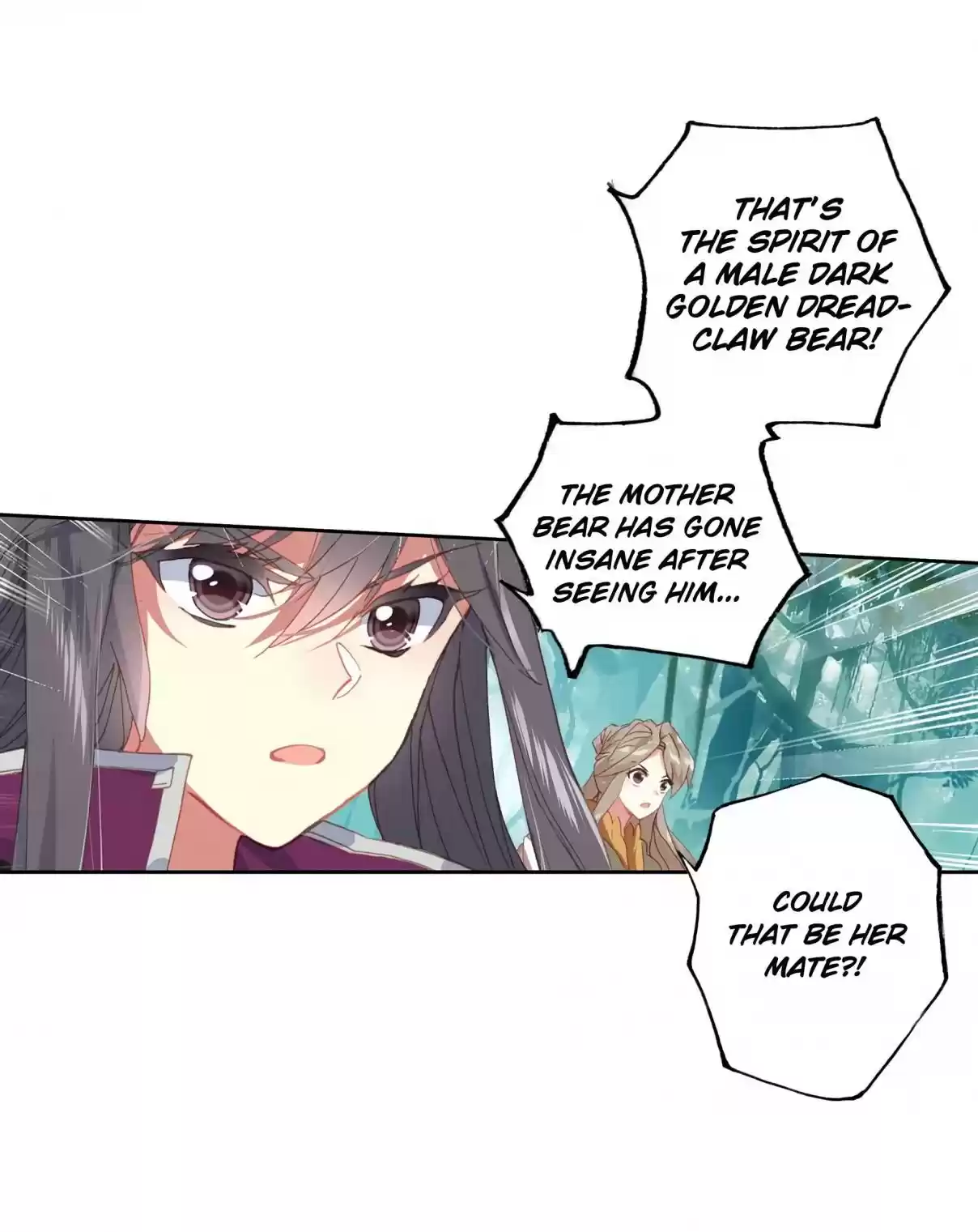 Soul Land II The Peerless Tang Sect Ch. 226