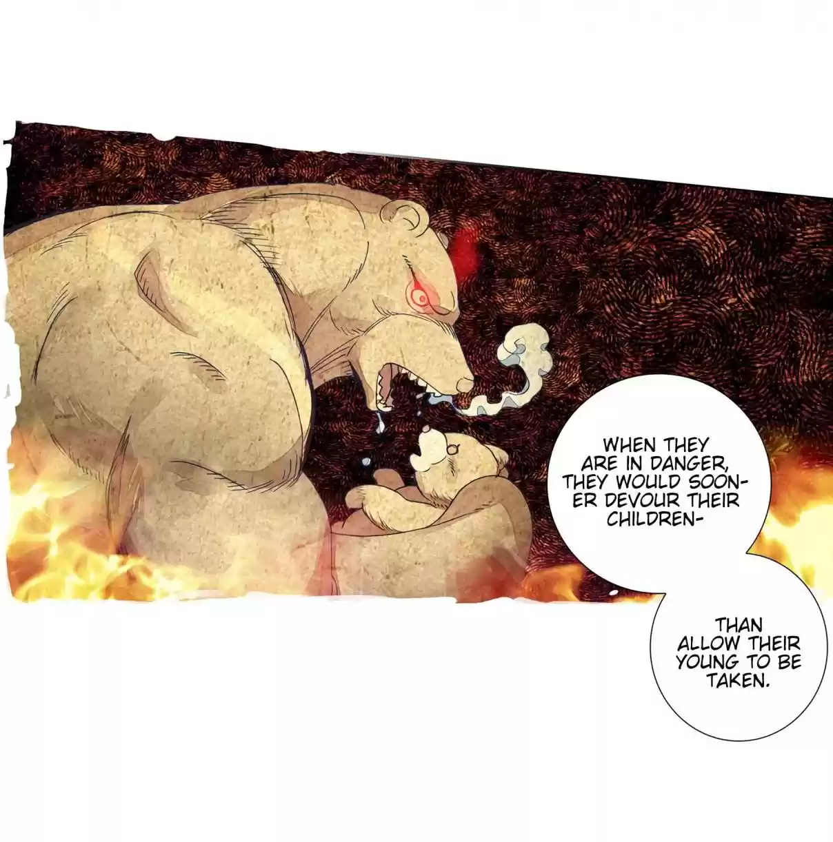 Soul Land II The Peerless Tang Sect Ch. 226