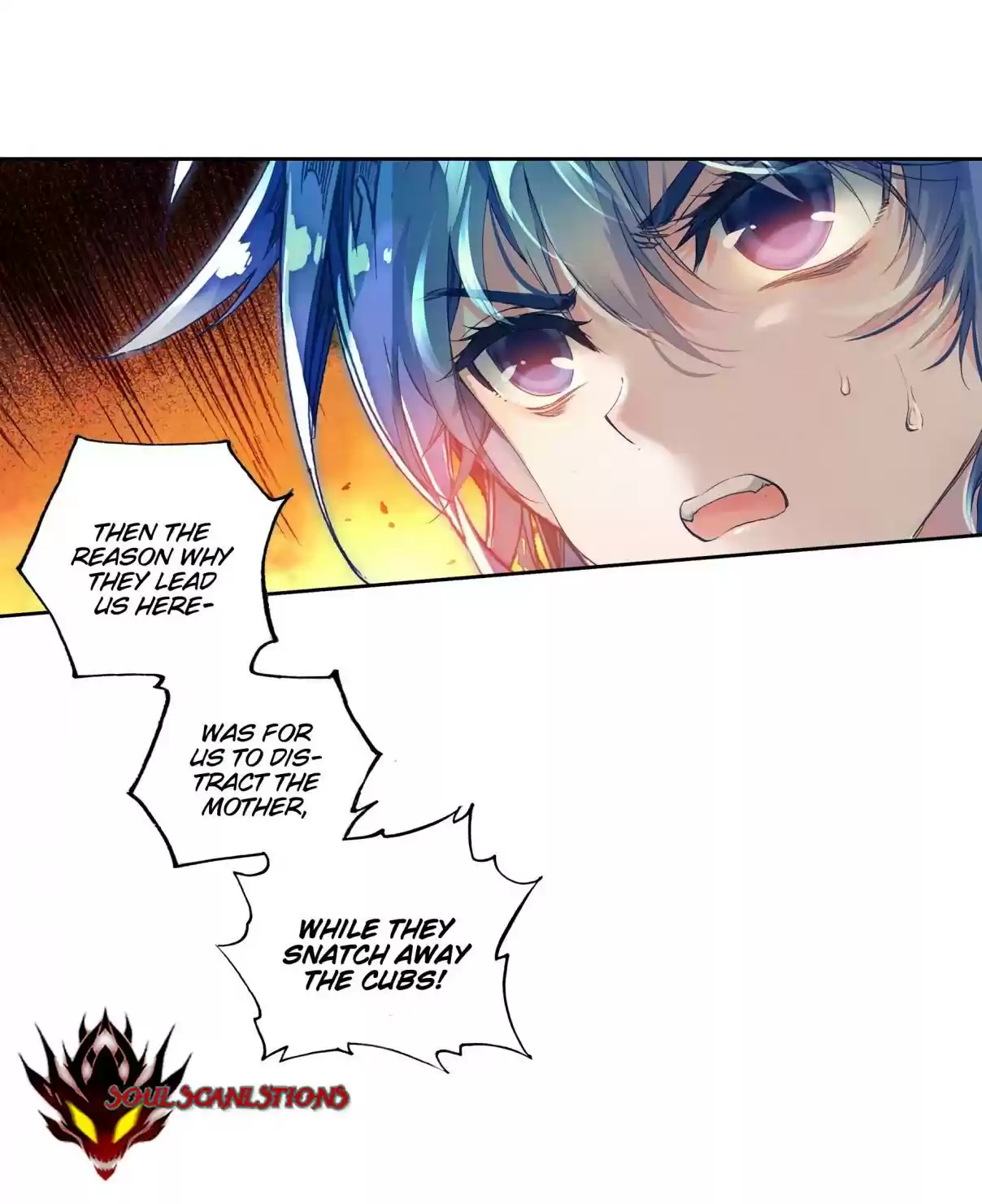 Soul Land II The Peerless Tang Sect Ch. 226