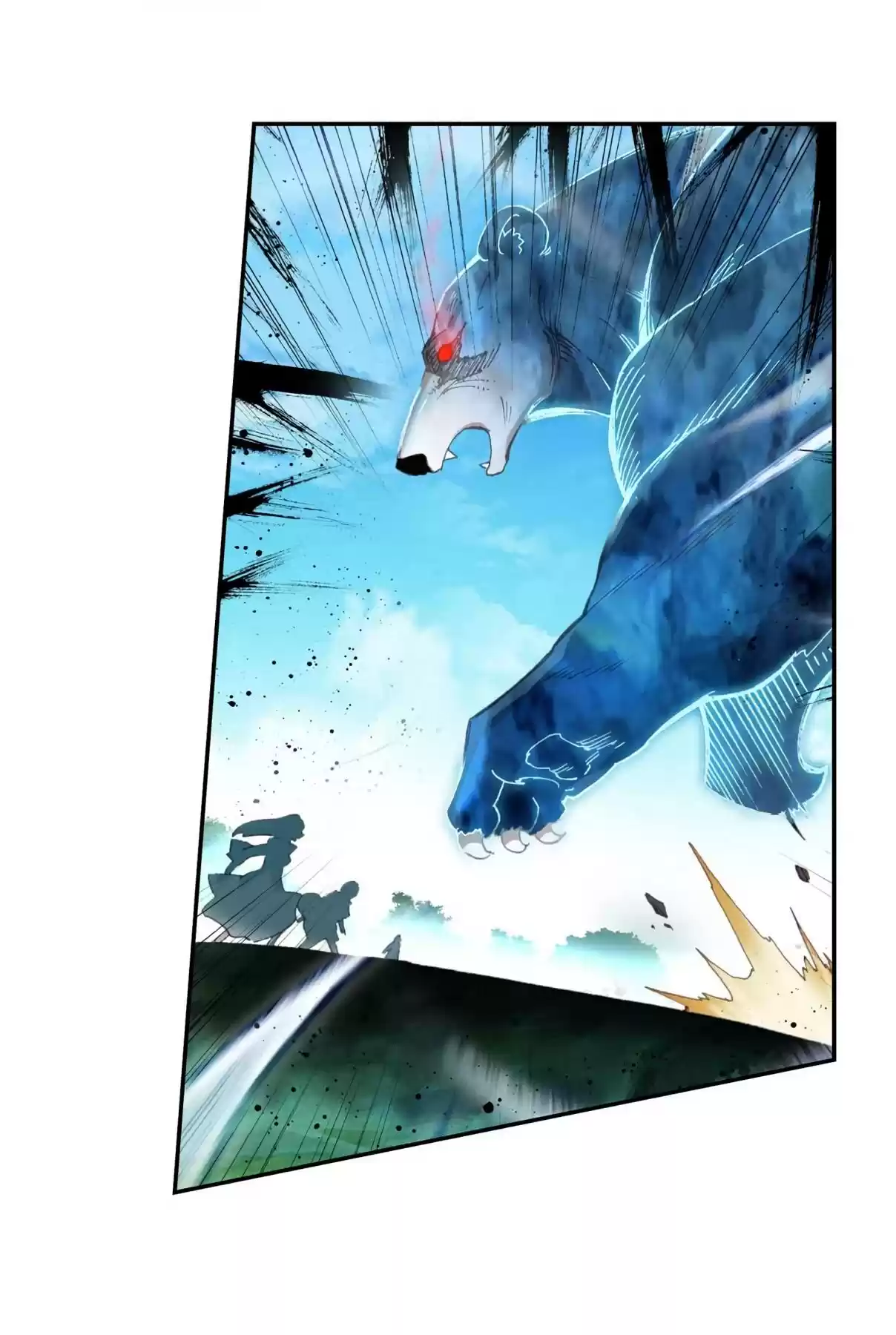 Soul Land II The Peerless Tang Sect Ch. 226