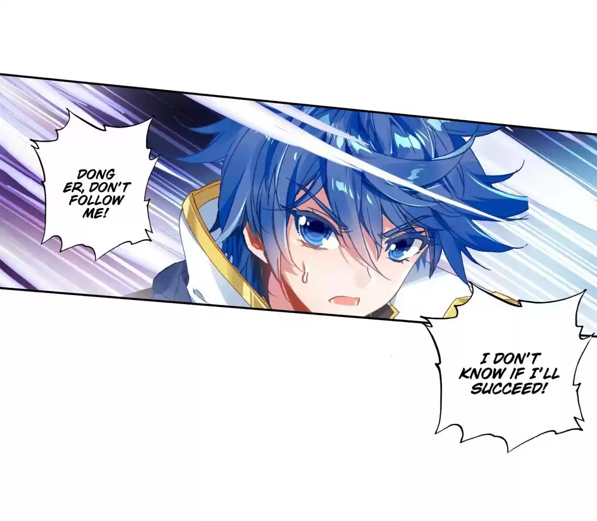 Soul Land II The Peerless Tang Sect Ch. 227