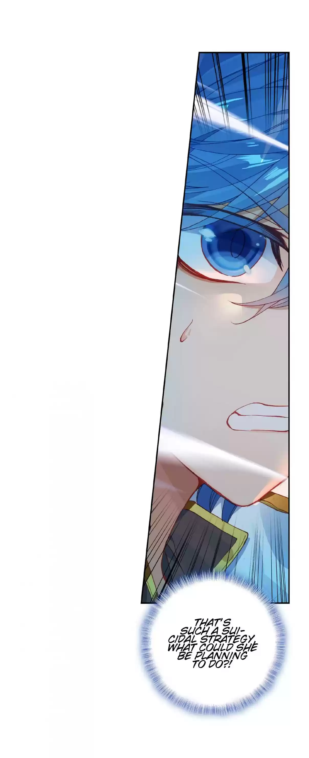 Soul Land II The Peerless Tang Sect Ch. 227