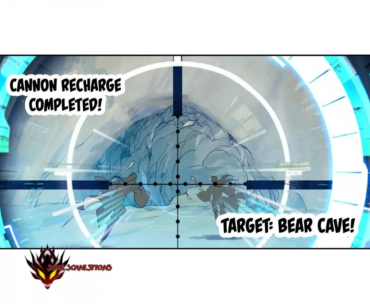 Soul Land II The Peerless Tang Sect Ch. 228