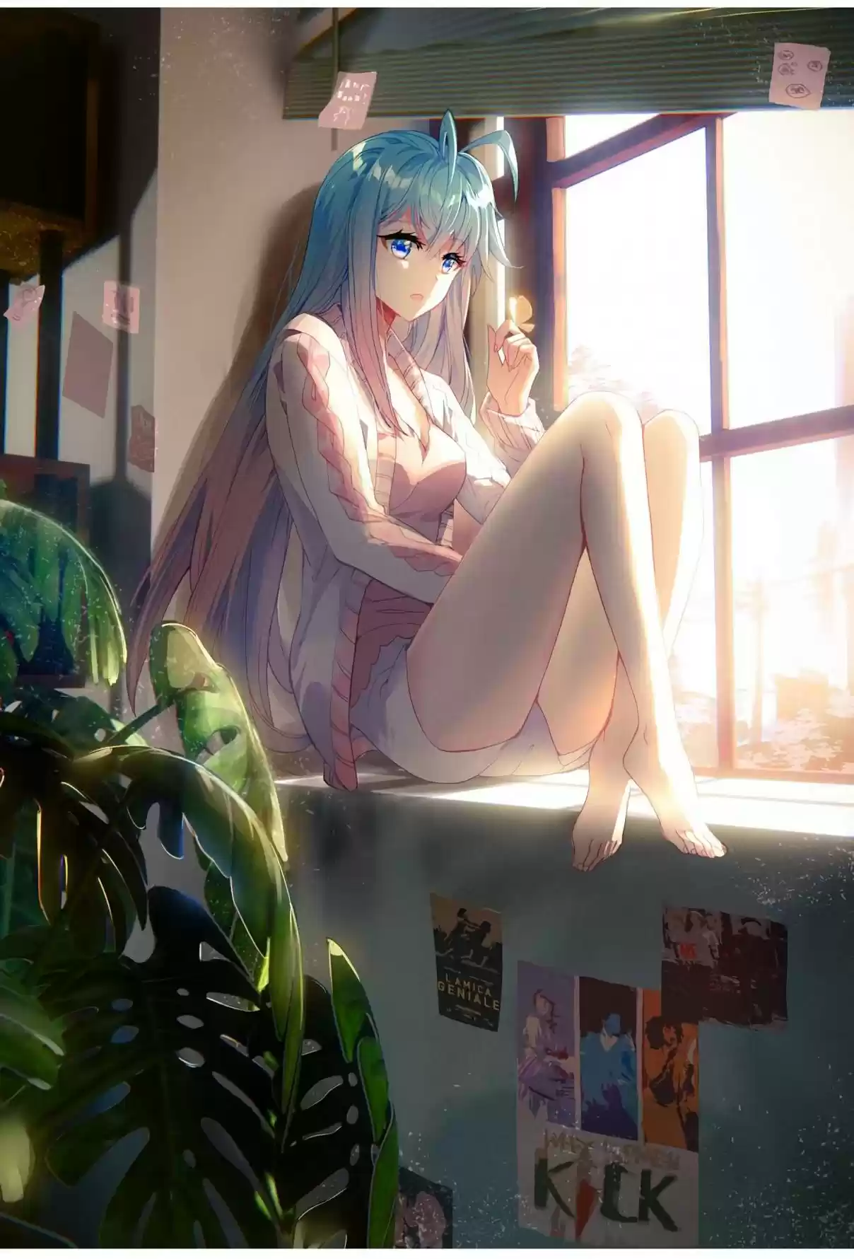 Soul Land II The Peerless Tang Sect Ch. 230