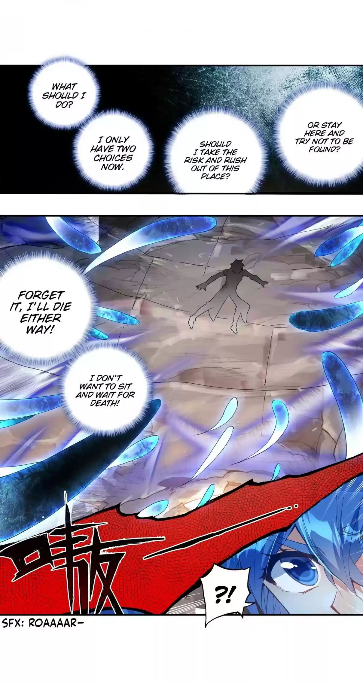 Soul Land II The Peerless Tang Sect Ch. 230