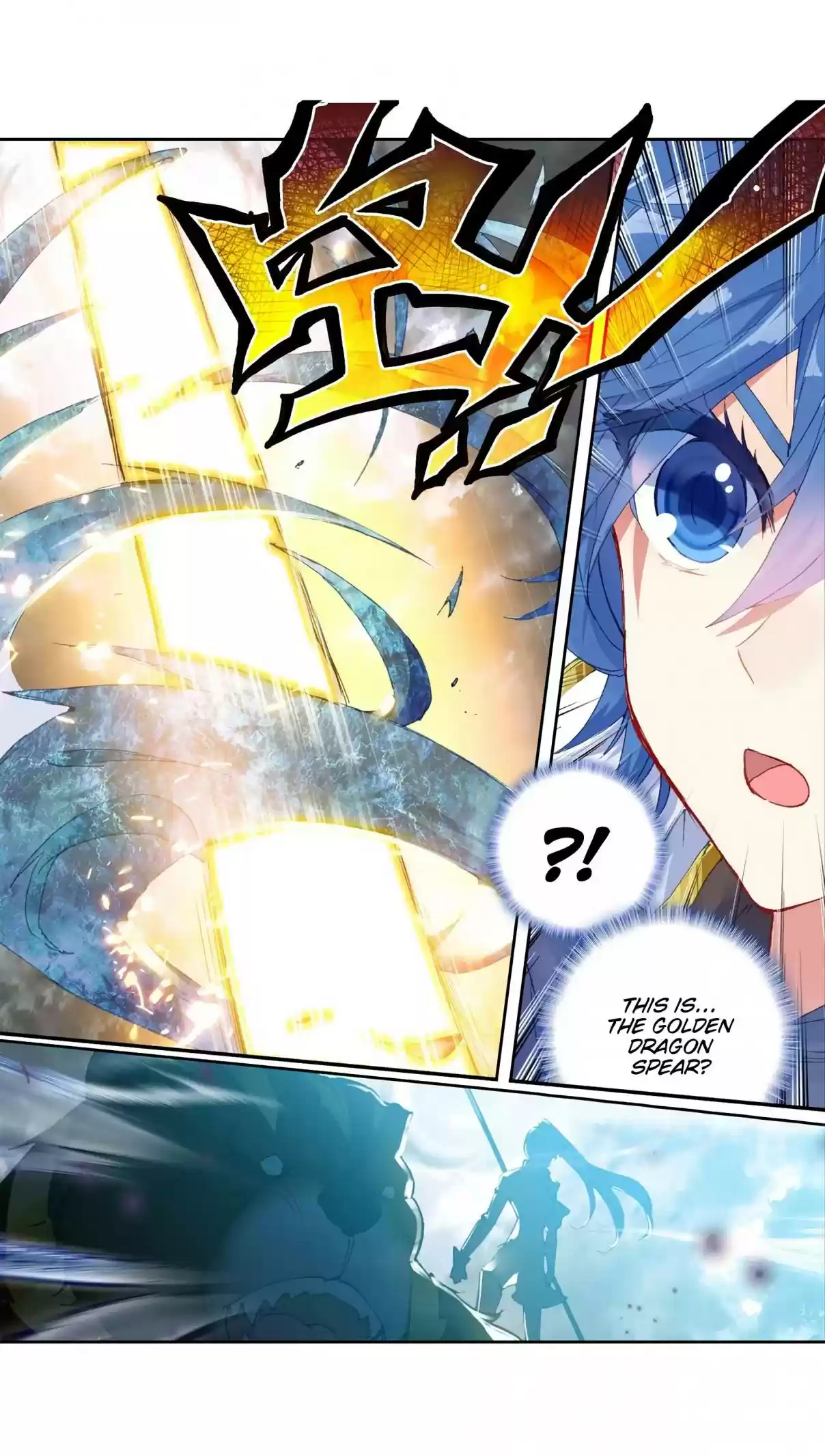 Soul Land II The Peerless Tang Sect Ch. 230