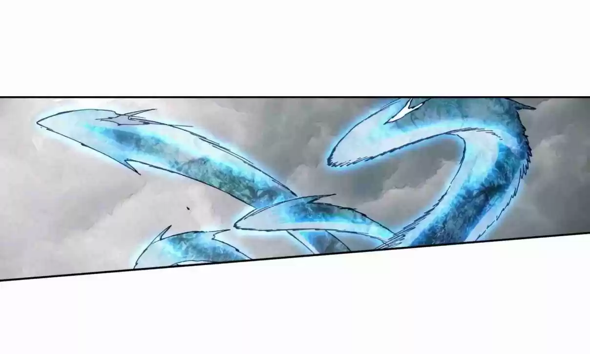 Soul Land II The Peerless Tang Sect Ch. 231