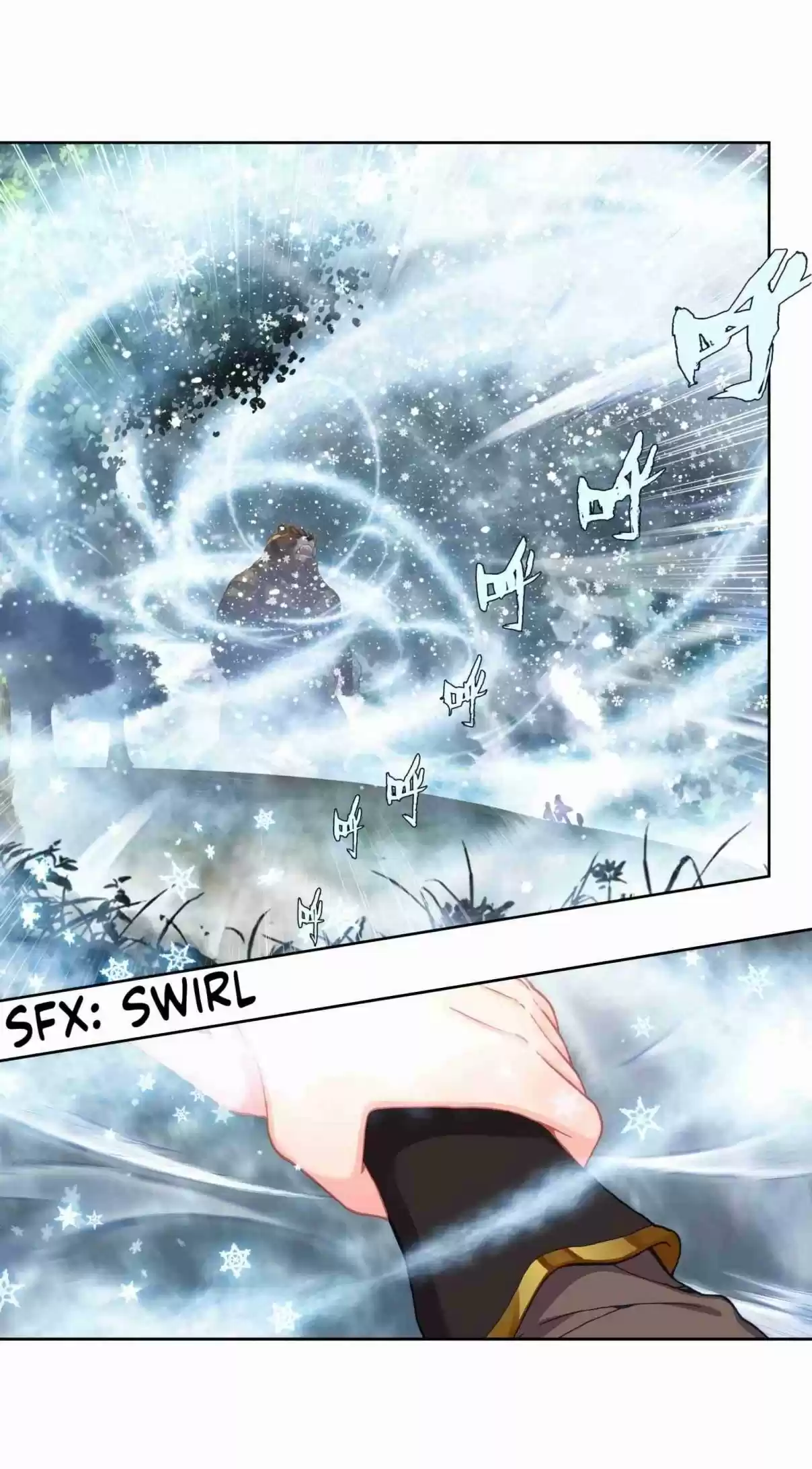 Soul Land II The Peerless Tang Sect Ch. 231