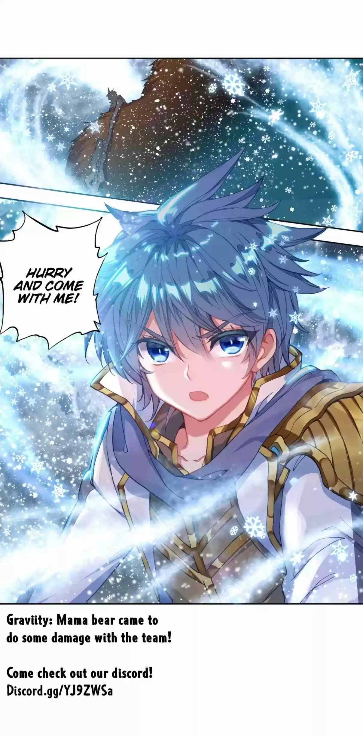 Soul Land II The Peerless Tang Sect Ch. 231