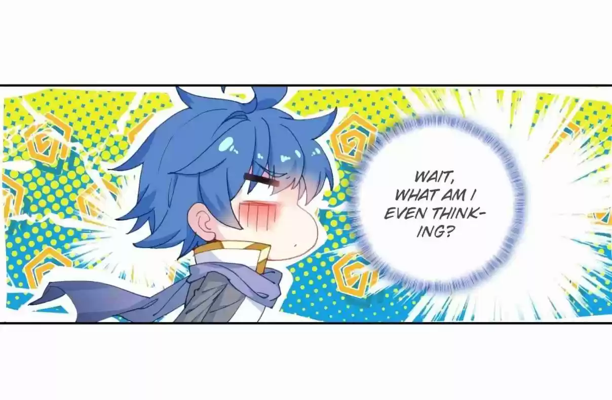 Soul Land II The Peerless Tang Sect Ch. 232